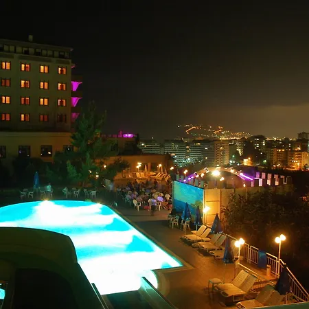 Akropol Курортний комплекс