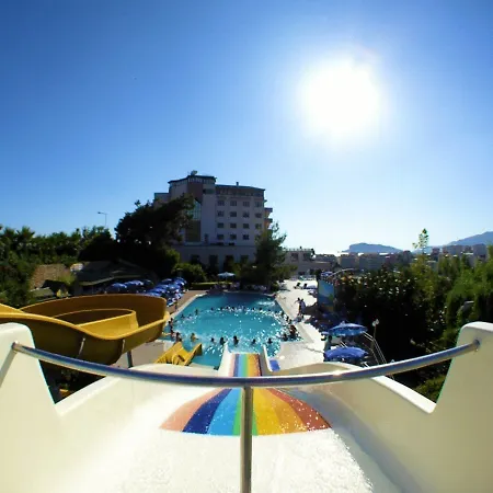 Akropol Rezort Alanya