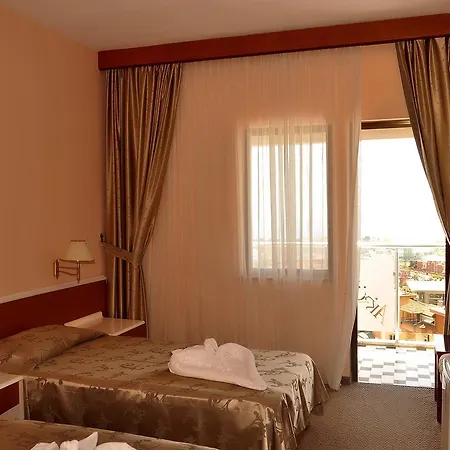 Akropol 4* ألانيا